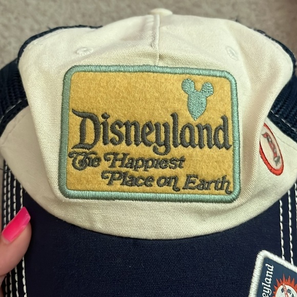 “Disney Parks- Forever Collection By Junk Food: Happiest Place On Earth” - Picture 7 of 10